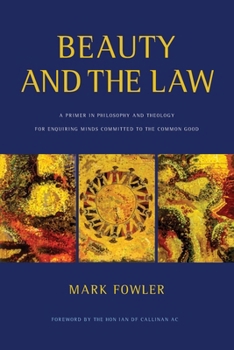 Paperback Beauty and The Law Book