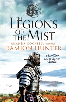 Paperback The Legions of the Mist Book