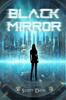 Paperback Black Mirror Book