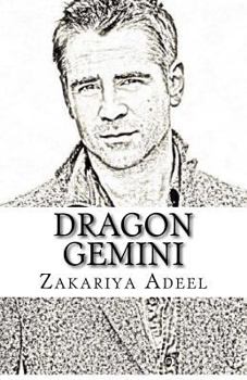 Paperback Dragon Gemini: The Combined Astrology Series Book