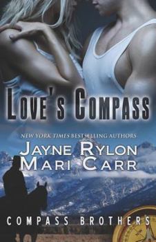 Paperback Love's Compass Book