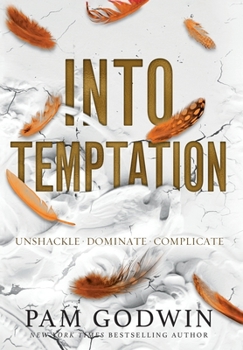 Hardcover Into Temptation: Books 7-9 Book