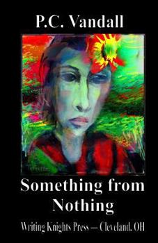 Paperback Something from Nothing Book
