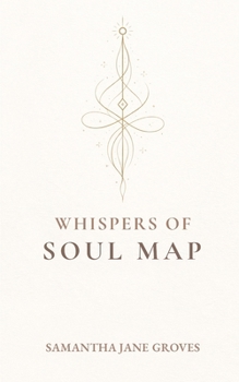 Paperback Whispers Of Soul Map Book