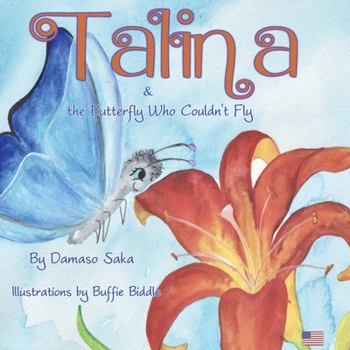 Paperback Talina Book