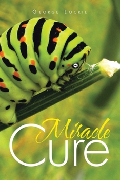 Paperback Miracle Cure Book