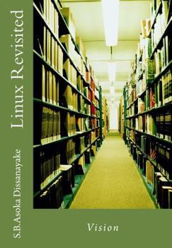 Paperback Linux Revisited: Update Book