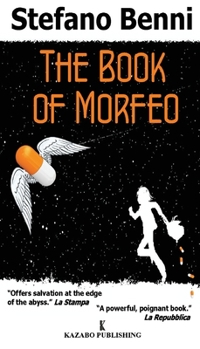 Paperback The Book of Morfeo Book