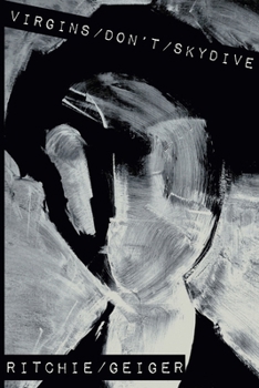 Paperback Virgins Don't Skydive Book