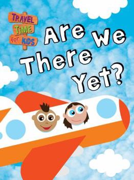 Paperback Are We There Yet? Book