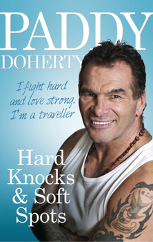 Paperback Hard Knocks & Soft Spots Book