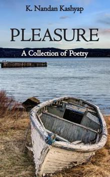 Paperback Pleasure: A Collection of Poetry Book