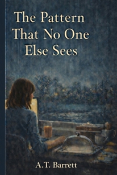 Paperback The Pattern That No One Else Sees Book