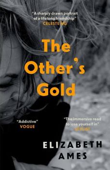 Paperback The Other's Gold Book