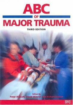 Paperback ABC of Major Trauma Book