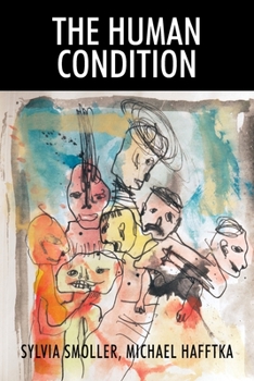 Paperback The Human Condition Book