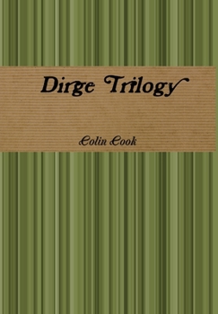 Hardcover Dirge Trilogy Book