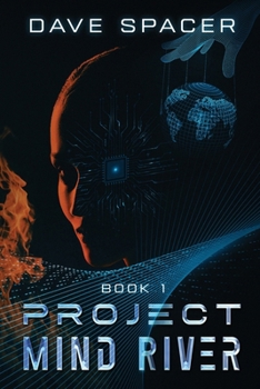 Paperback Project Mind River Book