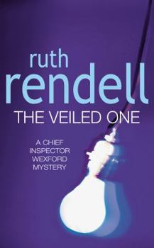 The Veiled One - Book #14 of the Inspector Wexford