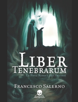 Paperback Liber Tenebrarum [Italian] Book