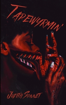 Paperback Tapewyrmin': An Extreme Horror Short Book