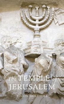 The Temple of Jerusalem