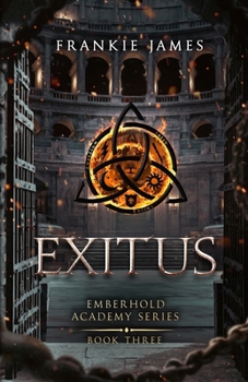 Paperback Exitus Book