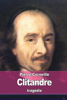 Paperback Clitandre [French] Book