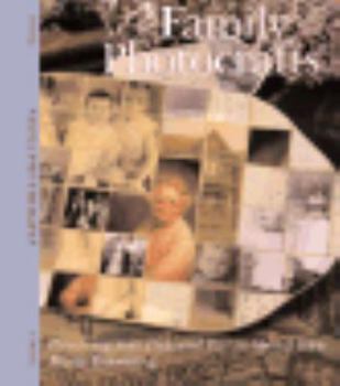 Family Photocrafts: Preserving Your Treasured Past in Special Ways