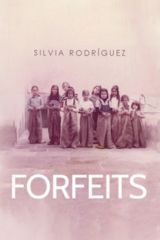 Paperback Forfeits Book