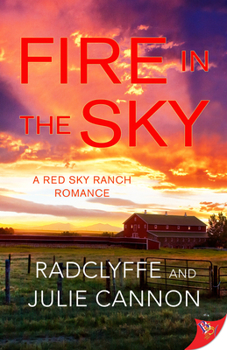 Paperback Fire in the Sky Book