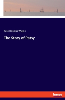 Paperback The Story of Patsy Book