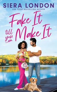 Mass Market Paperback Fake It Till You Make It Book