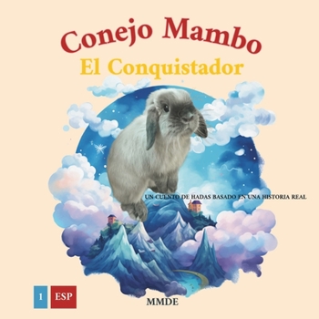 Paperback Conejo Mambo El Conquistador [Spanish] Book