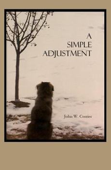 Paperback A Simple Adjustment Book