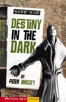 Hardcover Destiny in the Dark Book