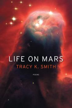 Paperback Life on Mars Book