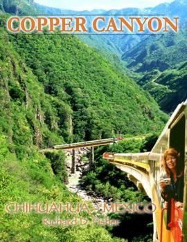 Paperback The National Parks of Northern Mexico II Book