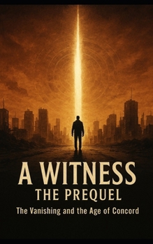A Witness – The Vanishing