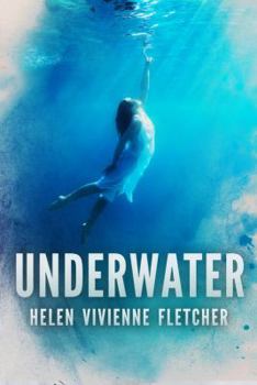 Paperback Underwater Book