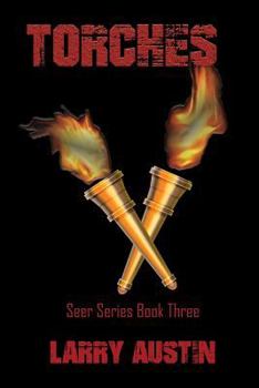 Paperback Torches: Seer Series: Book Three Book