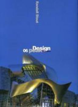 Paperback Randall Stout - Peak Design 06 Book