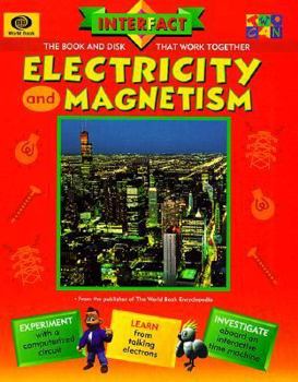 Paperback Electricity [With CDROM] Book