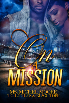 Paperback On a Mission Book