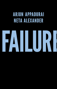 Paperback Failure Book