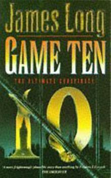 Paperback Game Ten Book