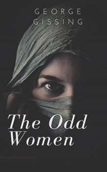 Paperback The Odd Women Illustrated Book