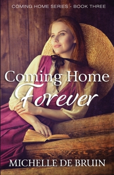 Paperback Coming Home Forever Book
