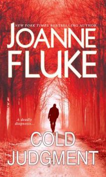 Mass Market Paperback Cold Judgment Book