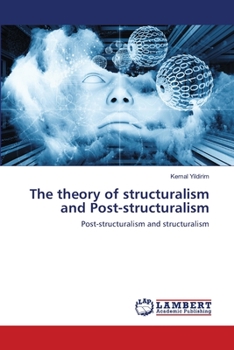 Paperback The theory of structuralism and Post-structuralism Book